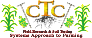 Crop-Tech Consulting Logo