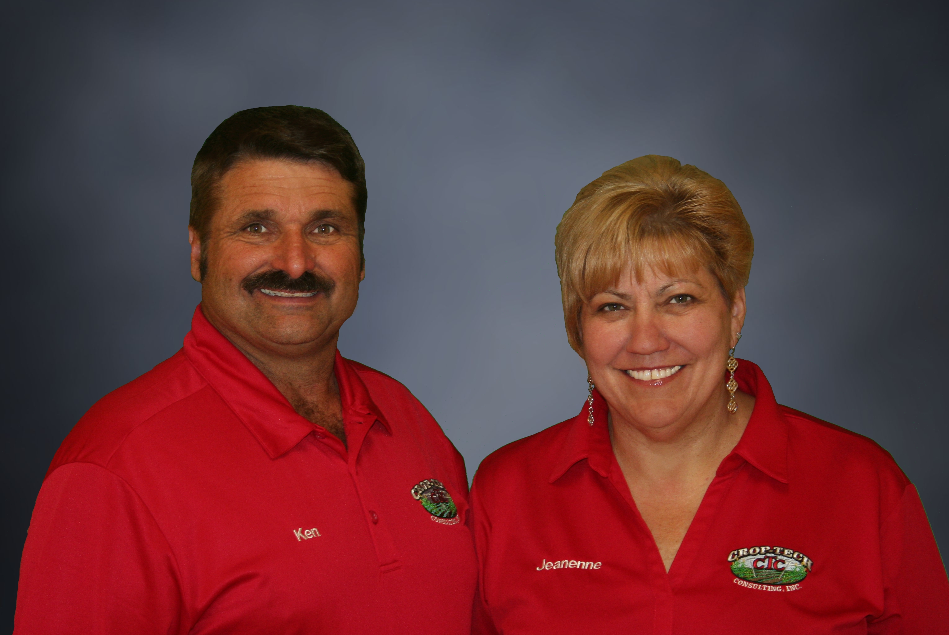 kenandjeanenne ken ferrie, ken, ferrie, crop tech consulting, croptechconsulting, jeanenne,