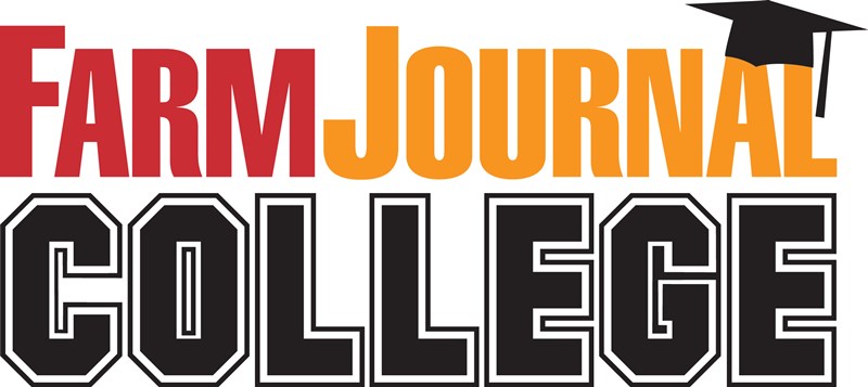 FarmJournalCollege