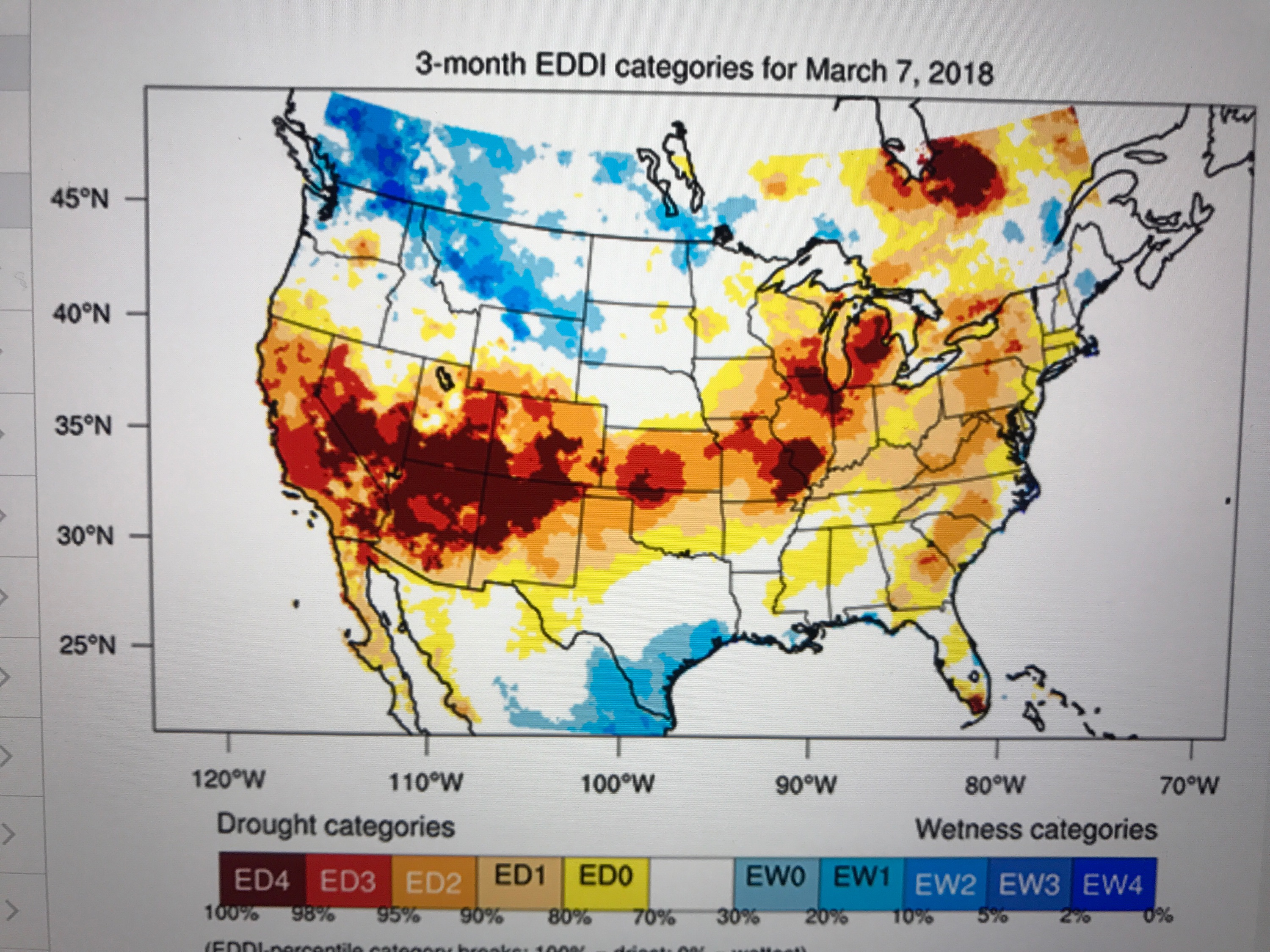Boots In The Field Report for March 30th CropTech Consulting