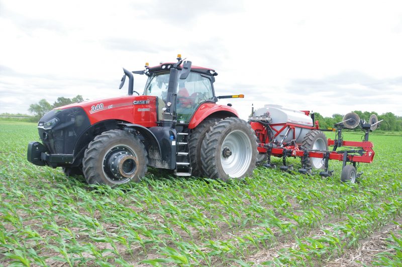 Boots In The Field Report January 12, 2021 CropTech Consulting