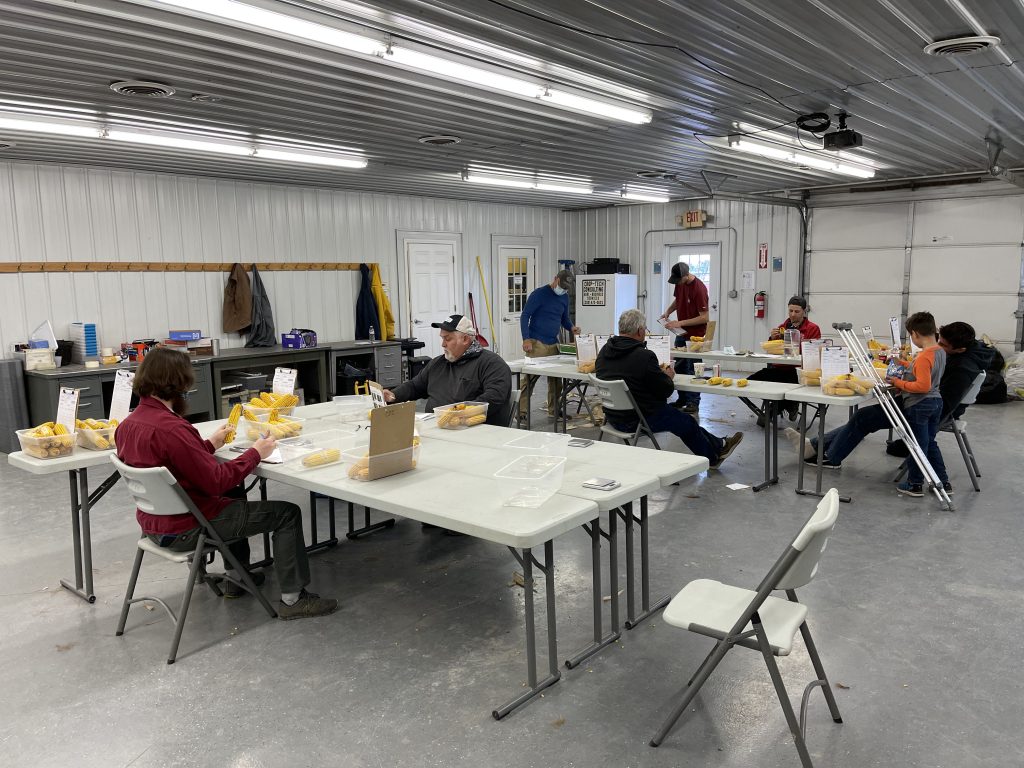 Boots In The Field Report March 26, 2021 CropTech Consulting