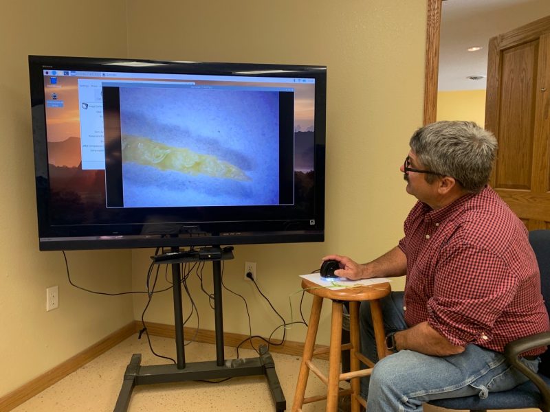 Boots In The Field Report April 23, 2021 CropTech Consulting