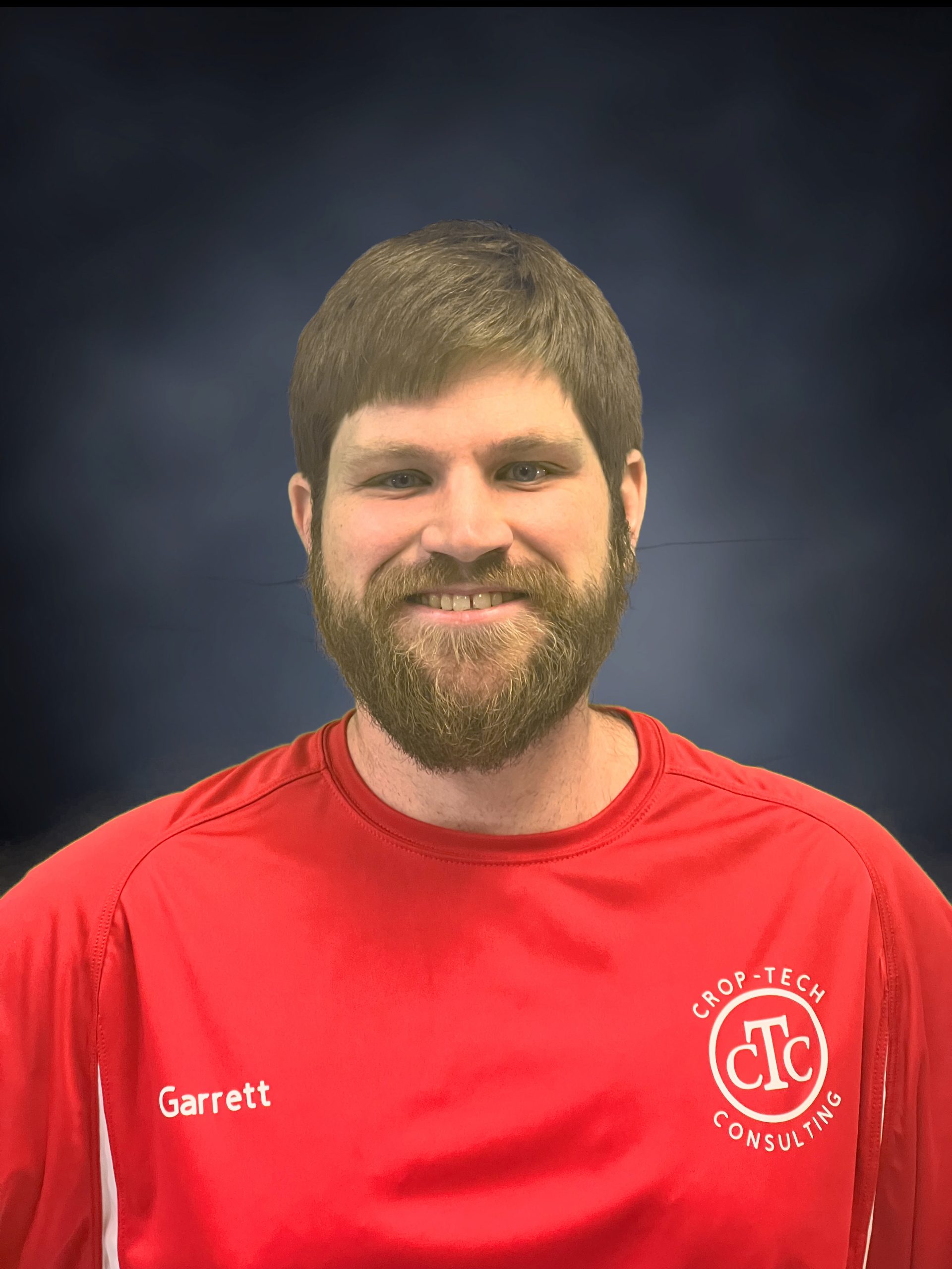 Garrett Green Screened
